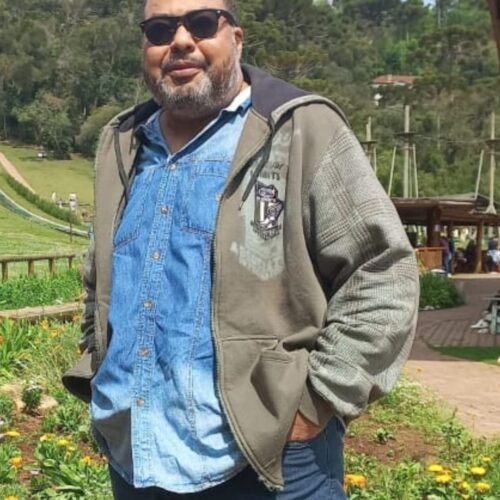 Haroldo Marques Nogueira Cobra