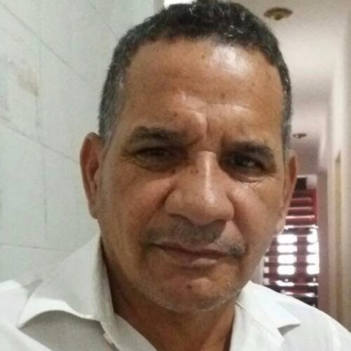 Paulo José Alves