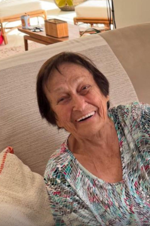 Maria Apparecida Botteghin Amadeu