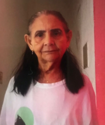 Francisca Alves do Nascimento