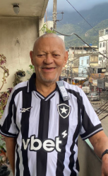 Gilvan Jeronimo do Nascimento