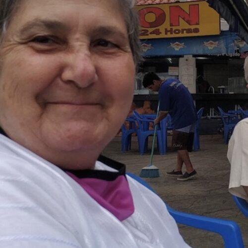 Áurea Trebbi Leite