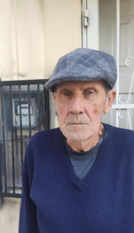 José Gafforelli