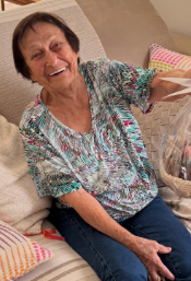 Maria Apparecida Botteghin Amadeu