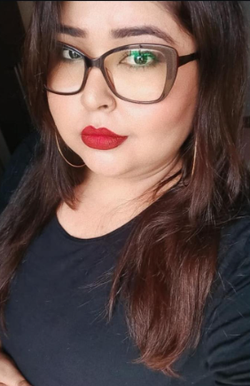 Thais Silva Braga