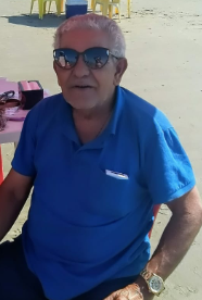 Valmir Fernandes Almeida