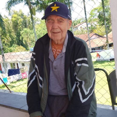 Jose Andrade de Jesus