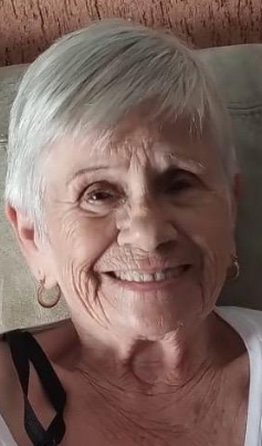 Alzira de Angelis da Silva