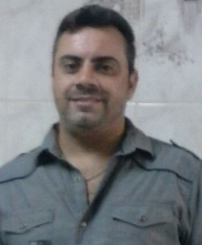Alexsandro Luiz Pereira