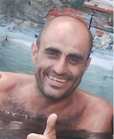 Rafael Abrahao Rodella