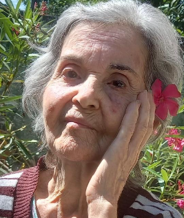 Solange Lameirão Manhães