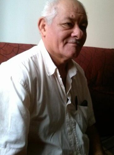 Vitalino de Souza David