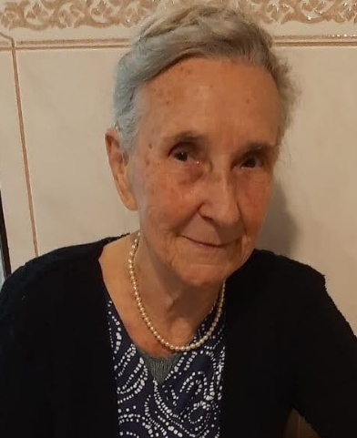 Annita Henrique Baroni