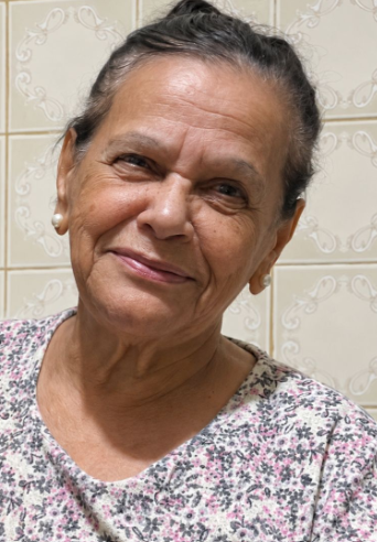Maria Conceição Ferreira Pinto