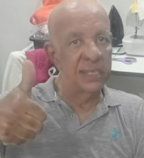 Edison Braz da Conceição 