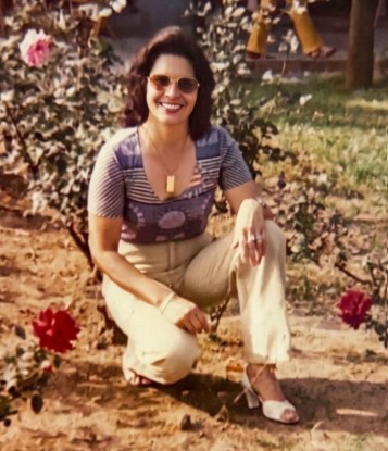 Maria Madalena Perez