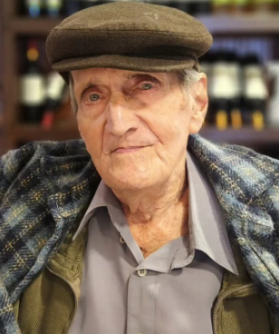Sergio Moura