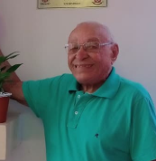 Jose Valdomiro Jesus Da Cruz