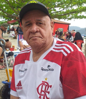 João Batista De Freitas