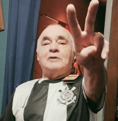 José Carlos Gomes