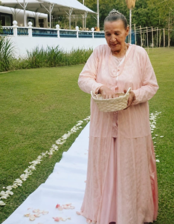 Maria de Lourdes Pontes da Silva