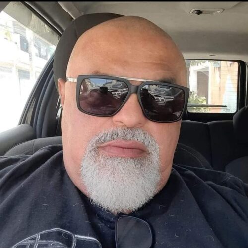 Laelson Estrela dos Santos