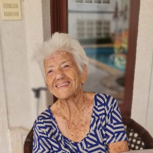 Irene Sanches Leme da Silva