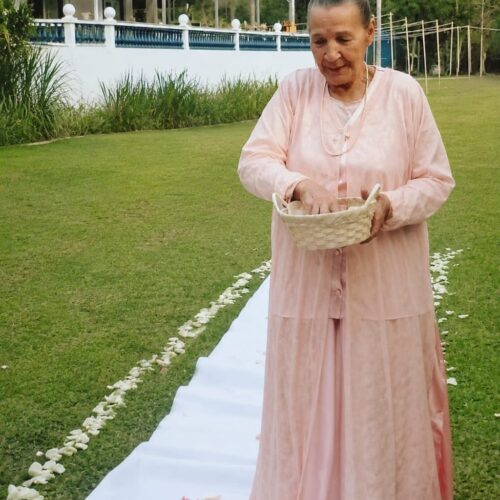 Maria de Lourdes Pontes da Silva