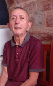 Jose da Rocha Freire