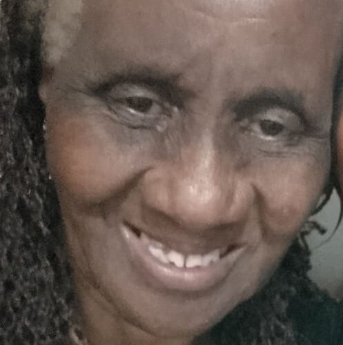Maria de Lourdes Silva