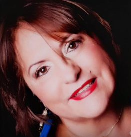 Maria Lucia de Oliveira Soares Terra