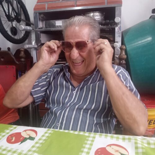 Mauro Guidorizi