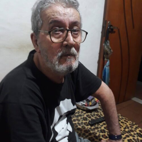 Valmir da gama