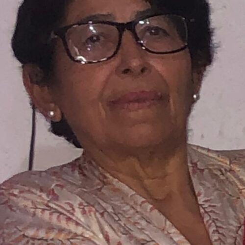 Cecilia do Nascimento Lima