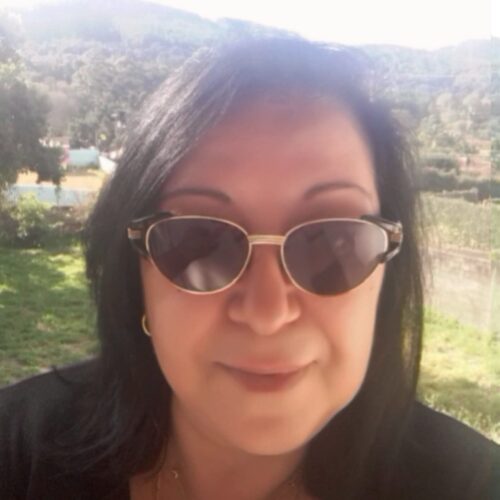 Vera Eleine Esposito Cunha