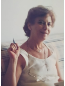 Wilma Dias Barzaghi