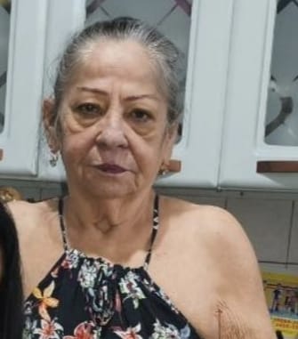 Sandra Therezinha de Almeida Santos