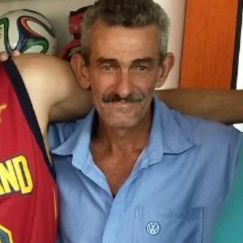 Joveli Neves de Oliveira
