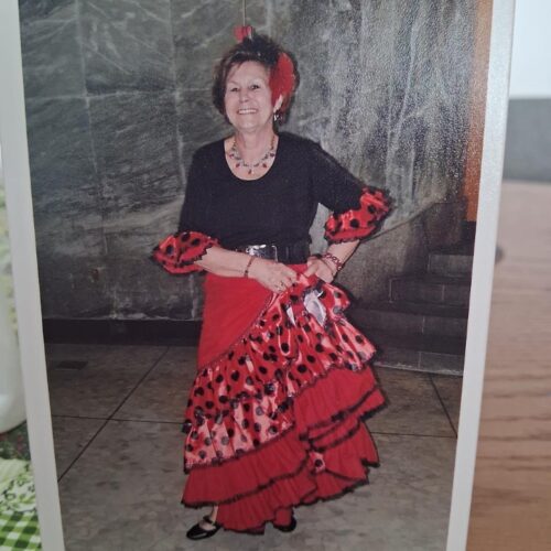 Araci Martines Ruiz