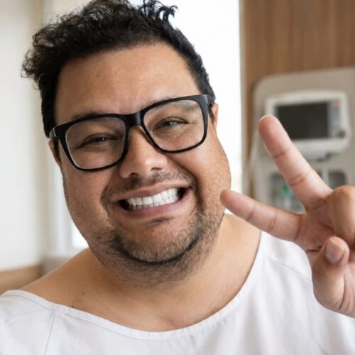 Jose Roberto Alves dos Santos