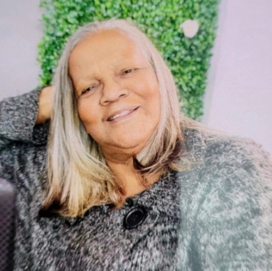 Anisia Florencia Pereira de Souza