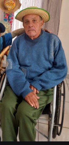 João José do Valle Alderis