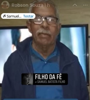 Edinalva Cunha Barreto