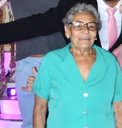 Marinalva Almeida de Aguiar