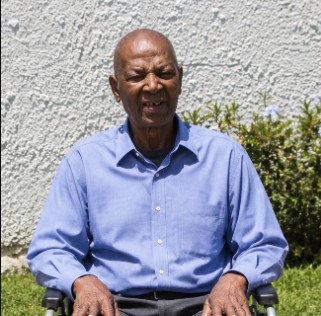 Antônio Tiago Gino