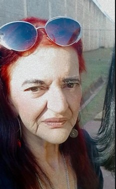 Maria Lizivalda Barreto Faria