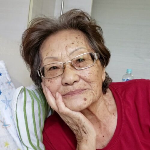 Maria Sato Baptista