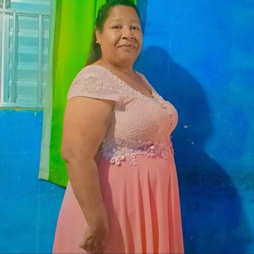 Elen Cristina  do Nascimento
