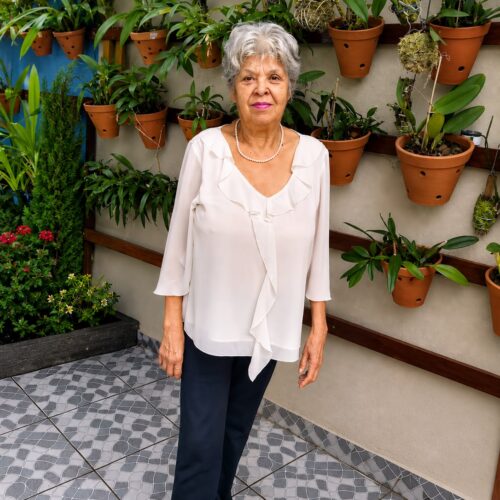 Zilda de Andrade