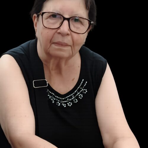 Edinalva Cunha Barreto